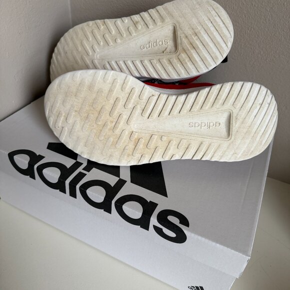 Adidas Lite Racer Adapt 5.0, men's size 7 (with original box) - Picture 5 of 5